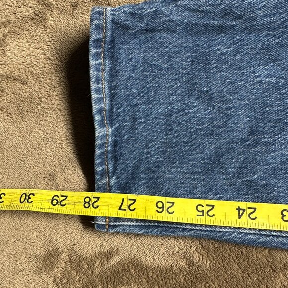 Madewell The Perfect Vintage Jean | Size 27 | - Picture 14 of 14